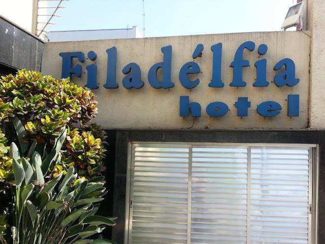 Filadelfia hotel