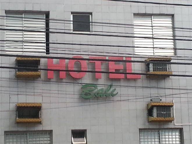 Hotel bali