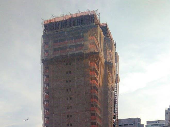 Hotel ipe