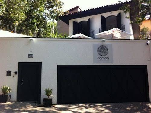 Namoa coliving