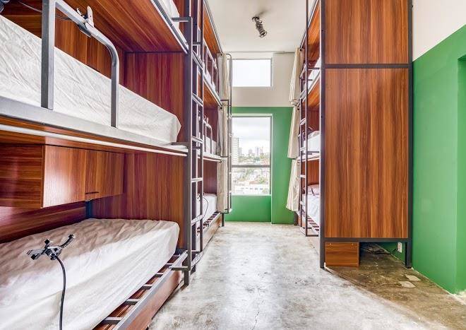 Selina madalena sao paulo