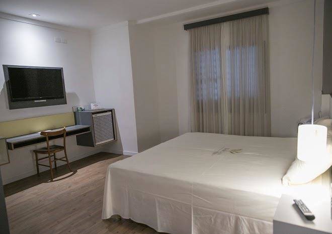 Uniclass hotel pinheiros