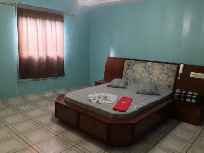 Hotel master