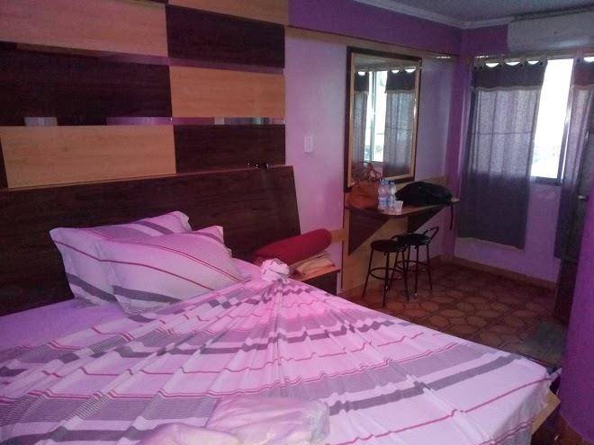 Hotel ouro leste