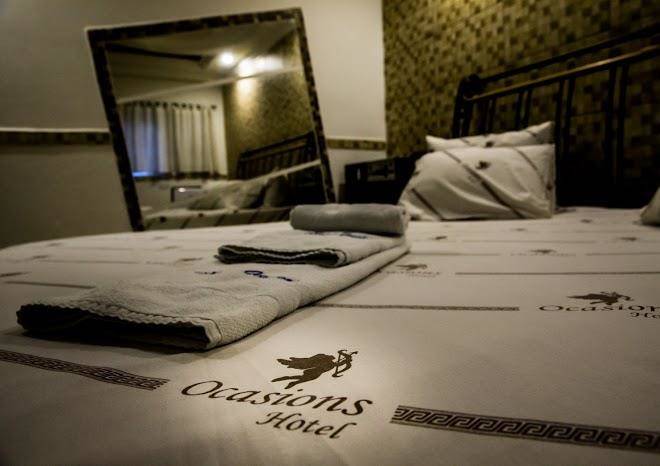 Ocasions hotel