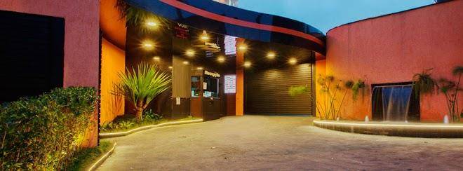 Emocoes motel