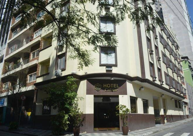 Hotel calstar