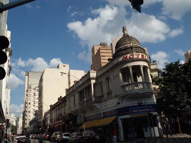 Hotel joia rara