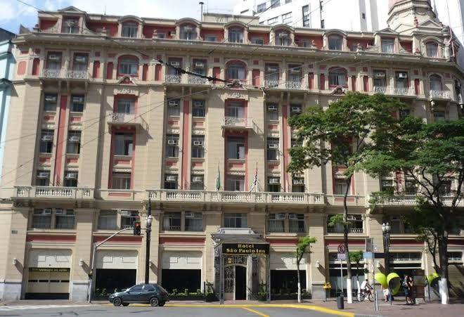 Hotel sao paulo inn