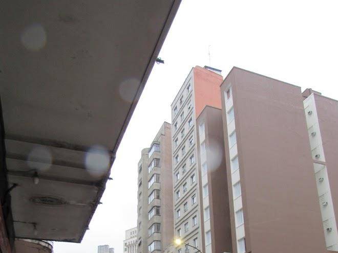 Hotel salomao