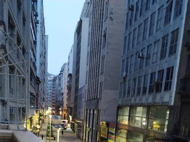 Hotel sao sebastiao