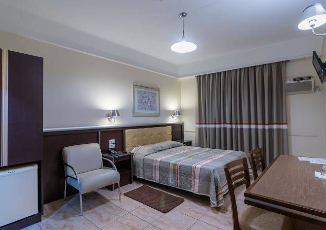 Hotel soneca plaza buenas hoteis centro sao paulo sp