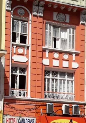 Hotel start inn ltda