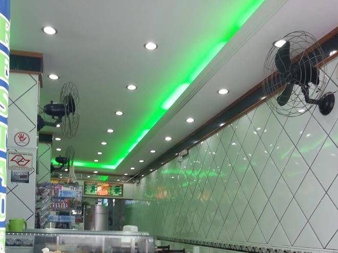 Hotel tupy