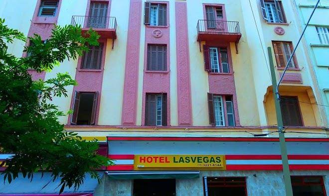 Las vegas hotel