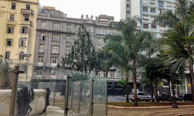 Lux hotel