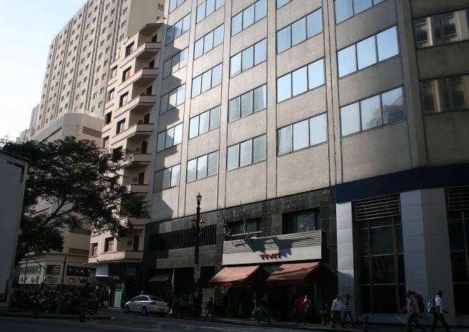Nebias palace hotel