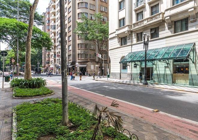 Selina aurora sao paulo