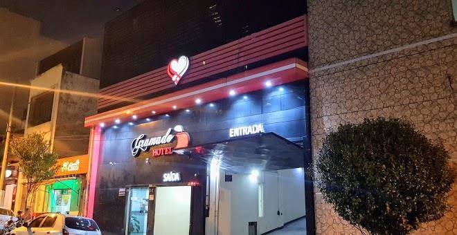 Hotel gramado