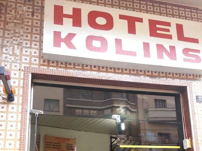 Hotel kolins