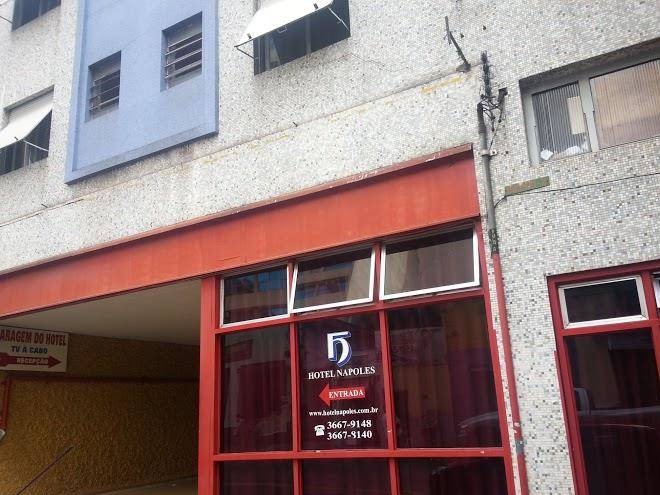 Hotel napoles