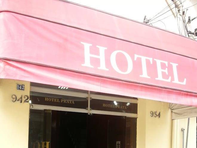 Hotel prata