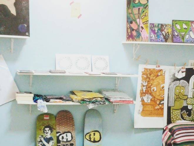 Acola diversao e arte
