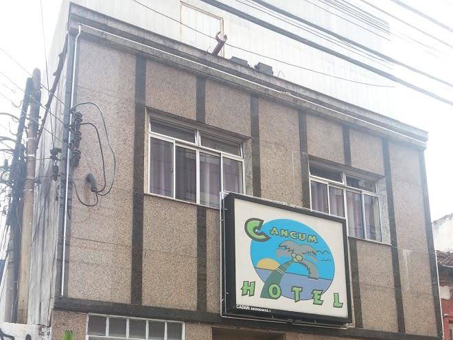 Hotel cancum