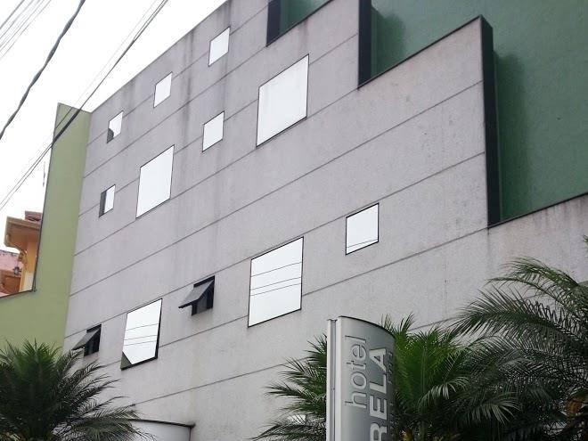 Hotel estrela da agua fria