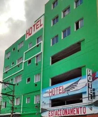 Hotel holliday norte