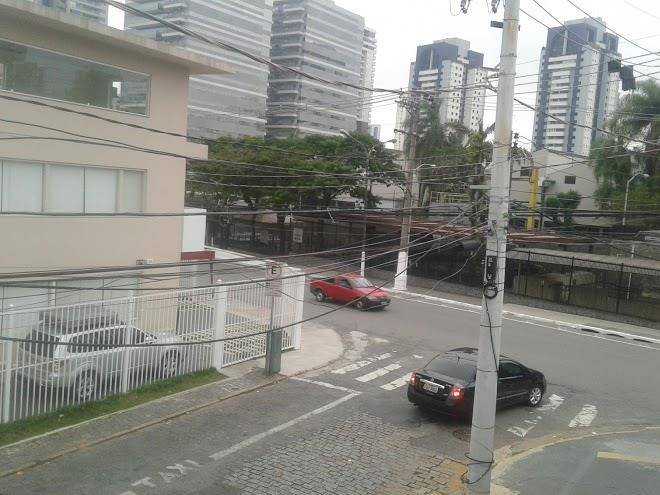 Hospedagem henri dunant