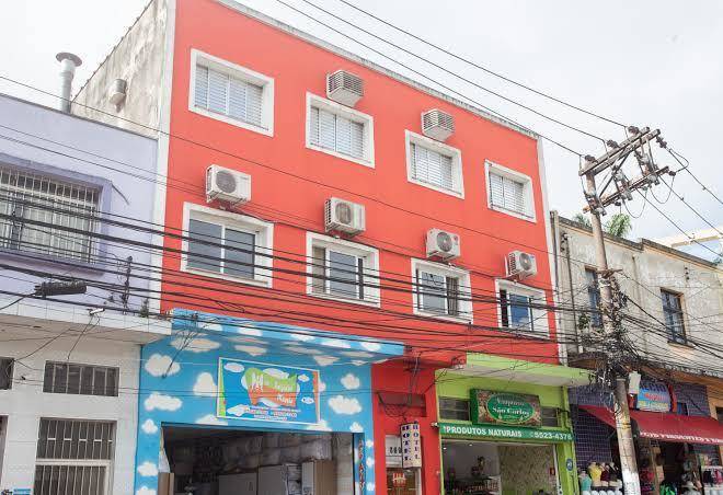 Hotel macuco