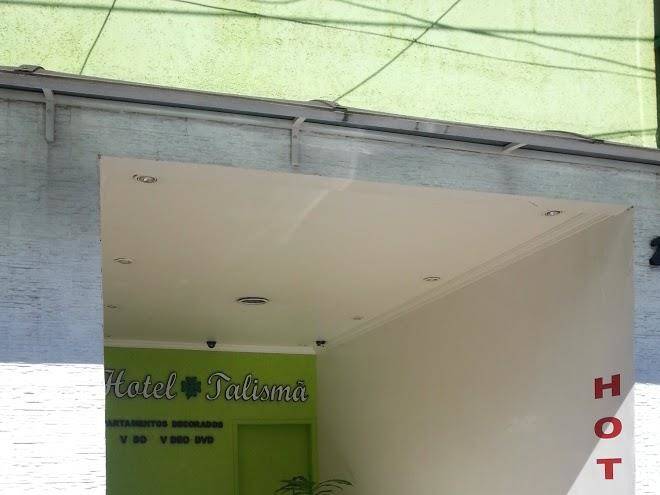 Hotel talisma