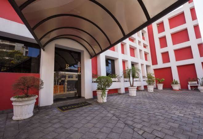 Requint hotel