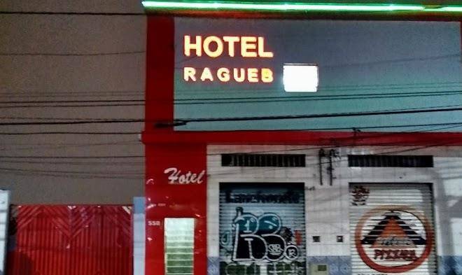 Hotel ragueb