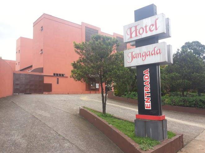 Jangada motel