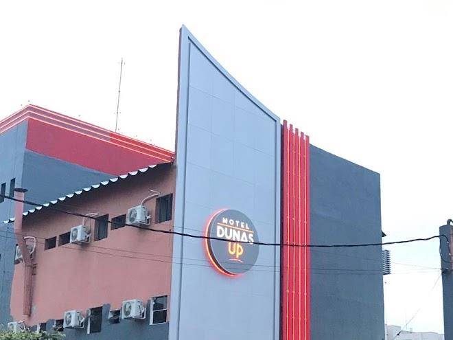 Motel dunas up