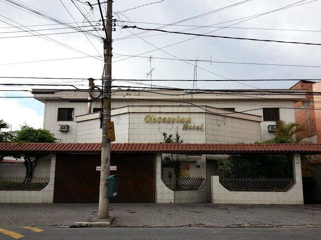 Obsession hotel