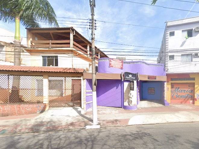 Hotel imperio