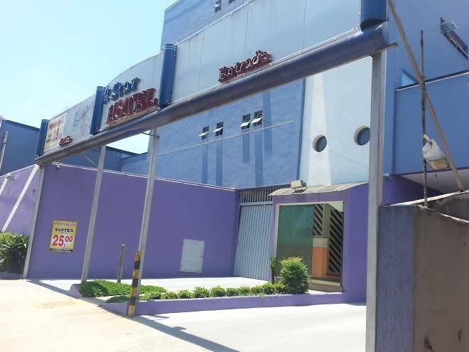 Star hotel
