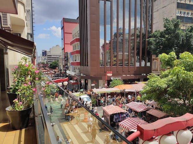 Akasaka hotel