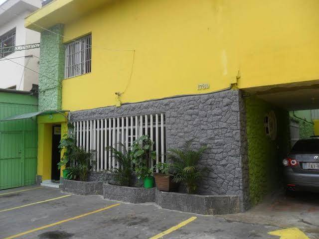 Hotel represa
