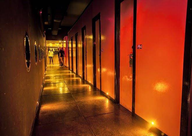 269 chilli pepper sauna gay hotel