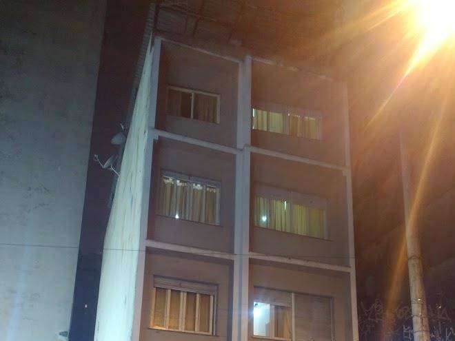 Altesa novo hotel