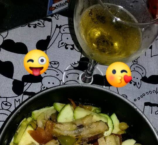 Apto haddock lobo