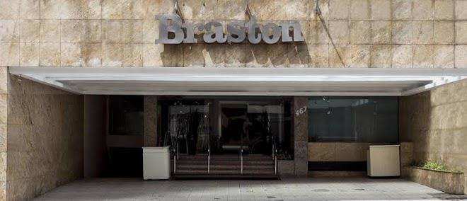Braston augusta