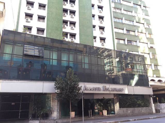 Hotel augusta boulevard
