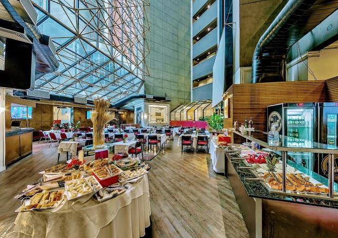 Hotel massis