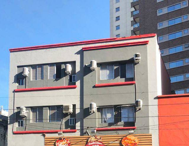 Hotel sany sp