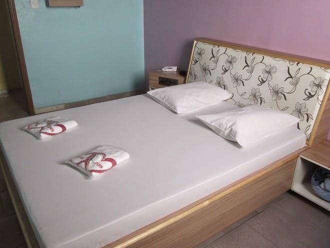 Hotel zeus